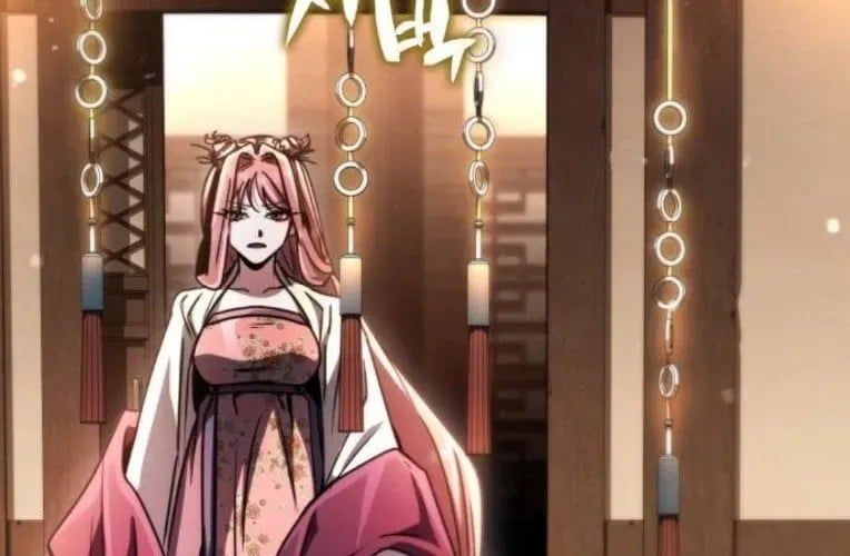 Quyền Vương Phục Sinh Chapter 24 - Trang 2