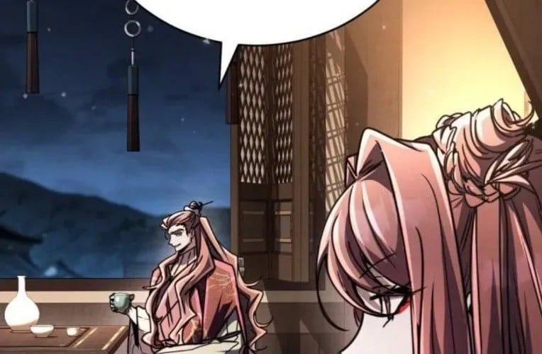 Quyền Vương Phục Sinh Chapter 24 - Trang 2