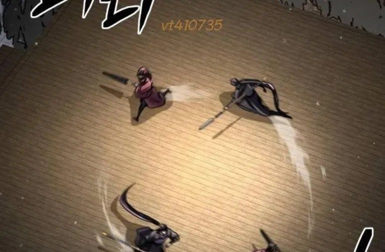 Quyền Vương Phục Sinh Chapter 24 - Trang 2