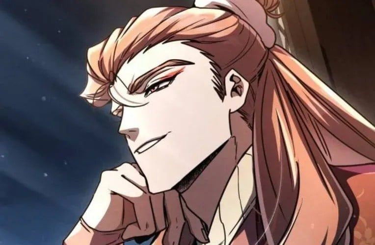 Quyền Vương Phục Sinh Chapter 24 - Trang 2