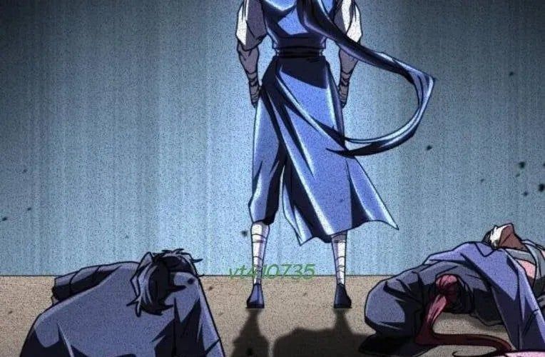 Quyền Vương Phục Sinh Chapter 24 - Trang 2