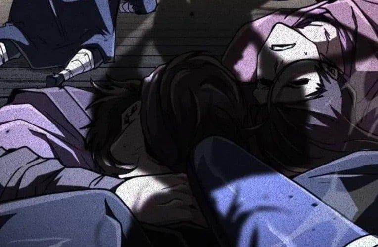 Quyền Vương Phục Sinh Chapter 24 - Trang 2