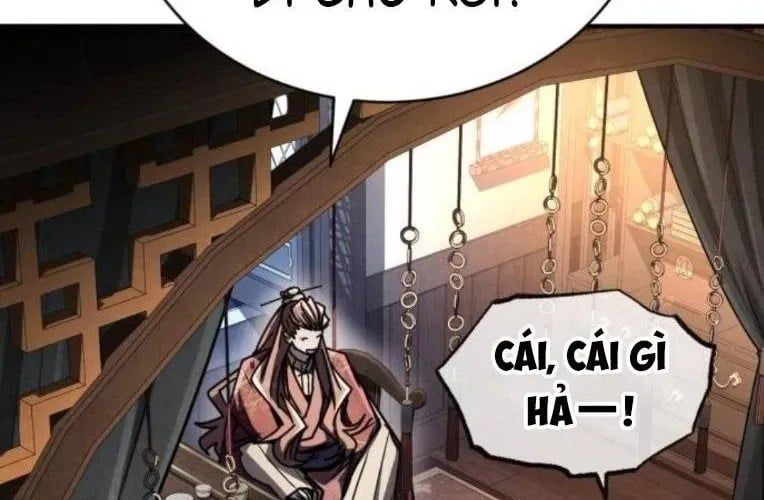 Quyền Vương Phục Sinh Chapter 24 - Trang 2