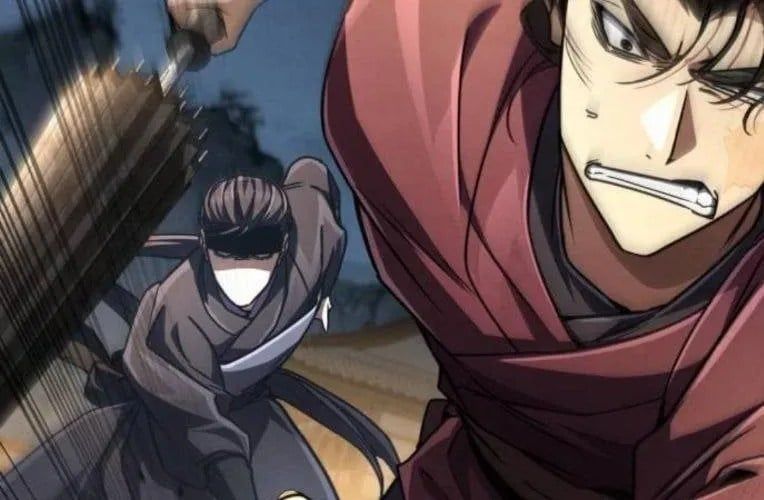 Quyền Vương Phục Sinh Chapter 24 - Trang 2
