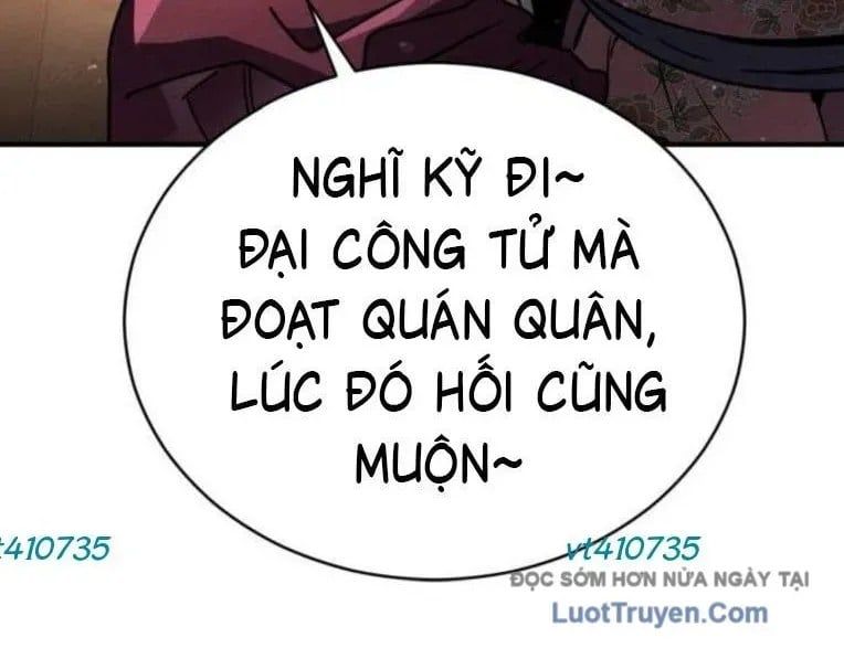 Quyền Vương Phục Sinh Chapter 24 - Trang 2