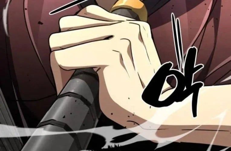 Quyền Vương Phục Sinh Chapter 24 - Trang 2