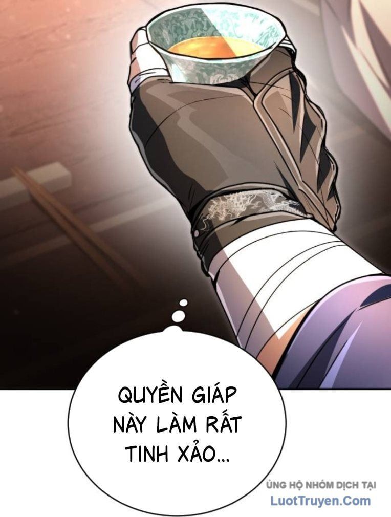 Quyền Vương Phục Sinh Chapter 25 - Trang 2