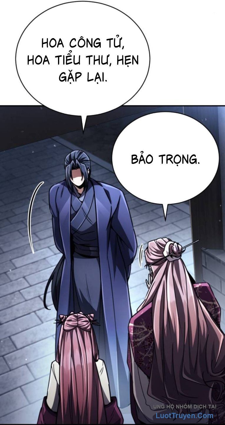 Quyền Vương Phục Sinh Chapter 25 - Trang 2