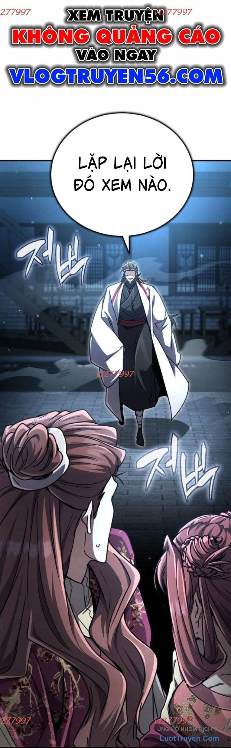 Quyền Vương Phục Sinh Chapter 25 - Trang 2