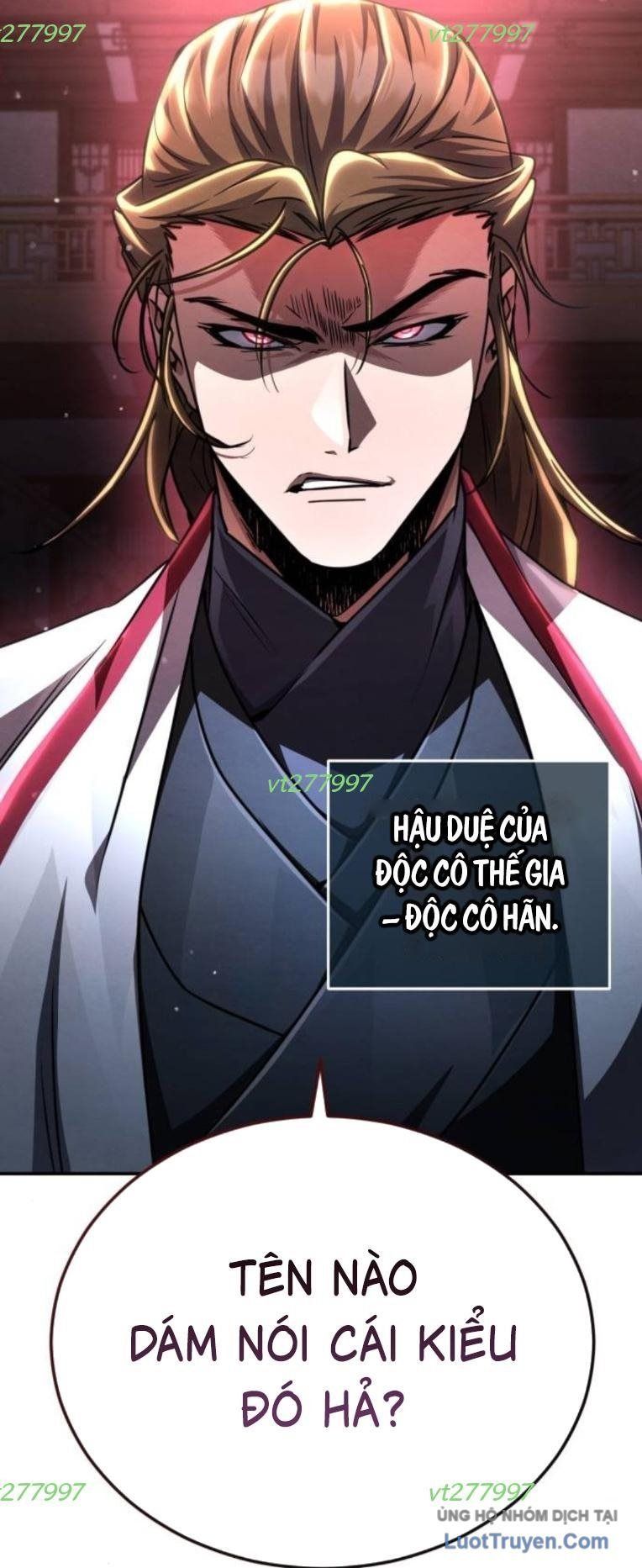 Quyền Vương Phục Sinh Chapter 25 - Trang 2