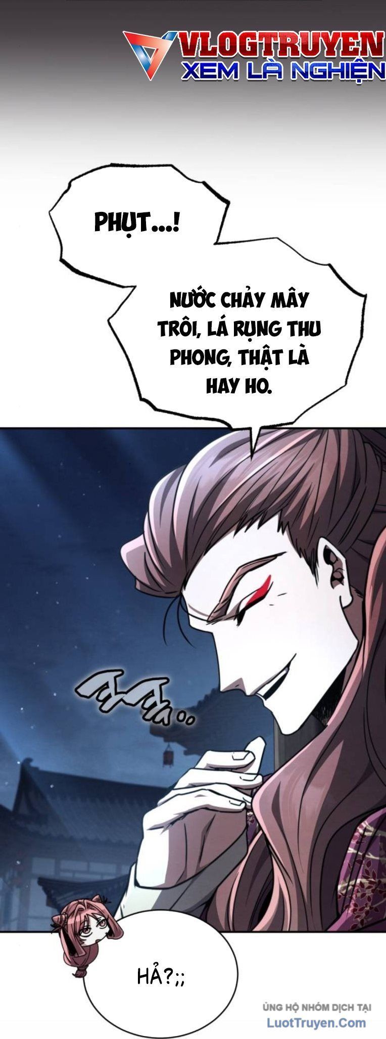 Quyền Vương Phục Sinh Chapter 25 - Trang 2