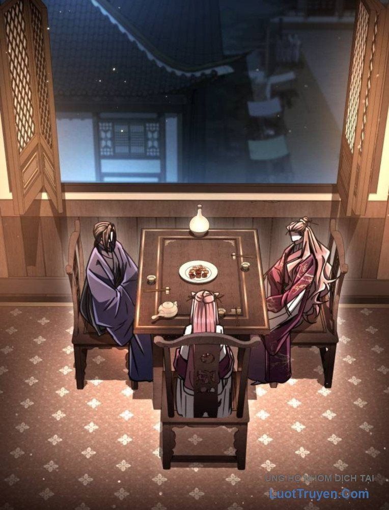 Quyền Vương Phục Sinh Chapter 25 - Trang 2