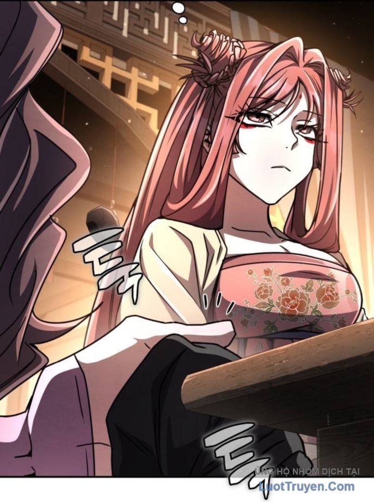 Quyền Vương Phục Sinh Chapter 25 - Trang 2