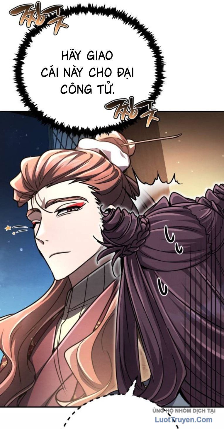 Quyền Vương Phục Sinh Chapter 25 - Trang 2