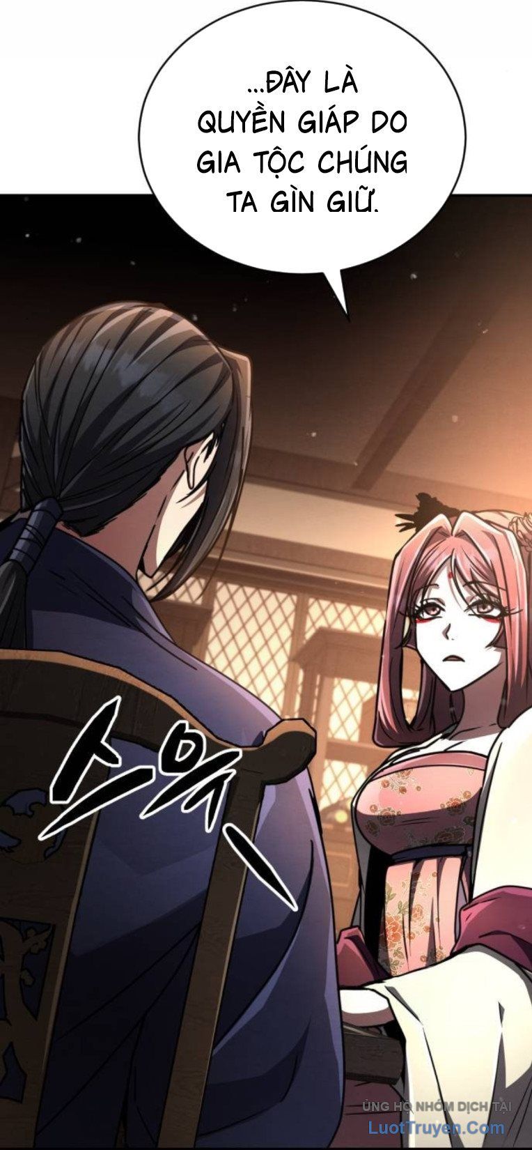 Quyền Vương Phục Sinh Chapter 25 - Trang 2