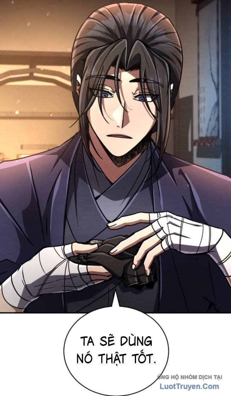 Quyền Vương Phục Sinh Chapter 25 - Trang 2