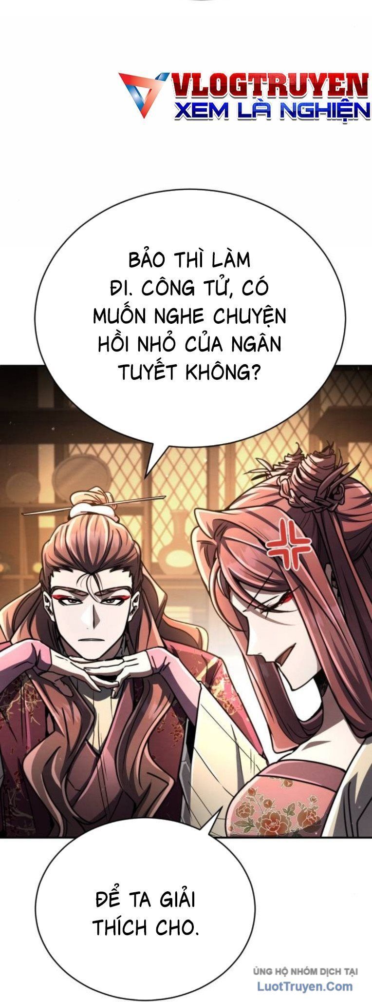 Quyền Vương Phục Sinh Chapter 25 - Trang 2