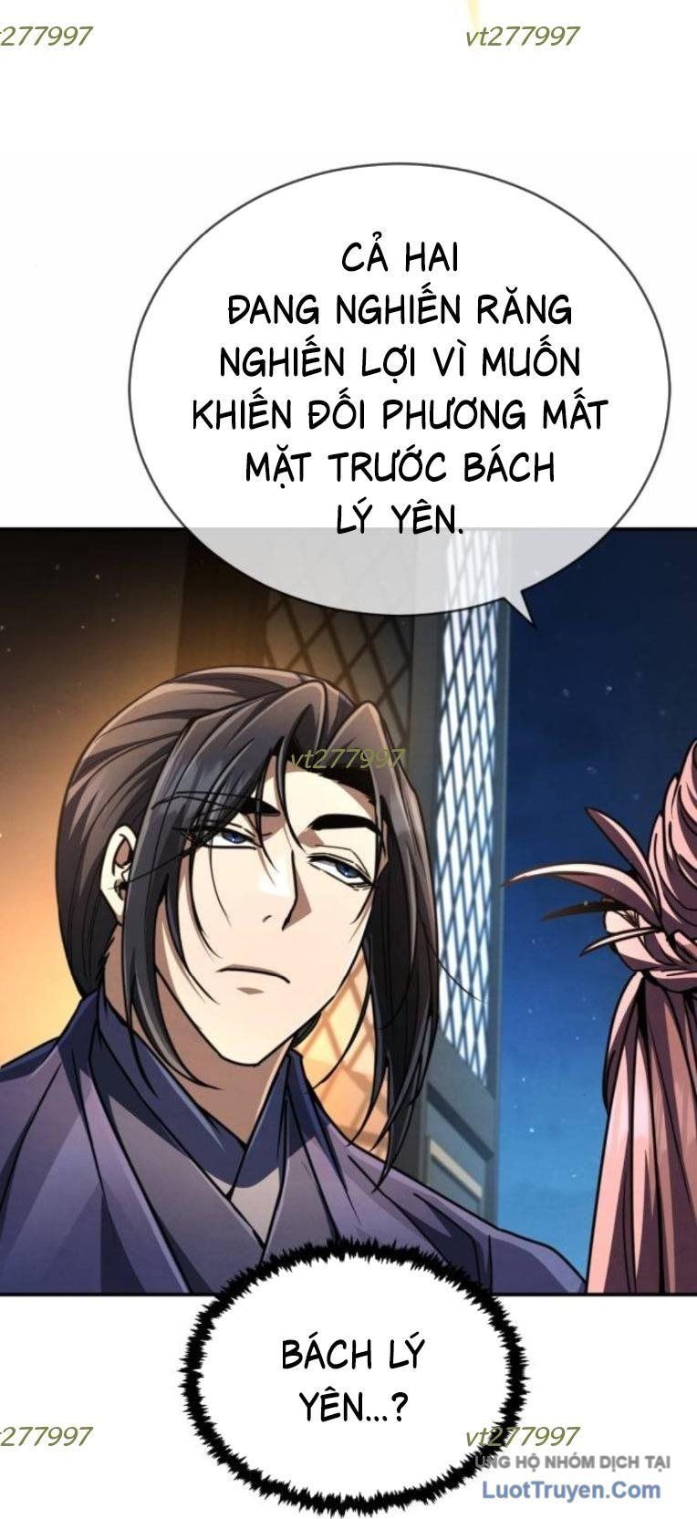 Quyền Vương Phục Sinh Chapter 25 - Trang 2