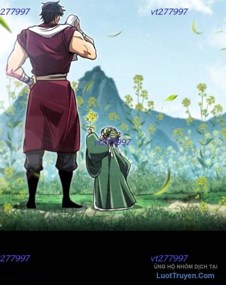 Quyền Vương Phục Sinh Chapter 25 - Trang 2