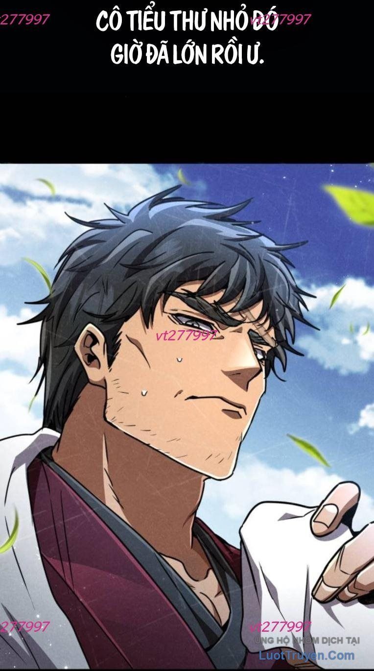 Quyền Vương Phục Sinh Chapter 25 - Trang 2