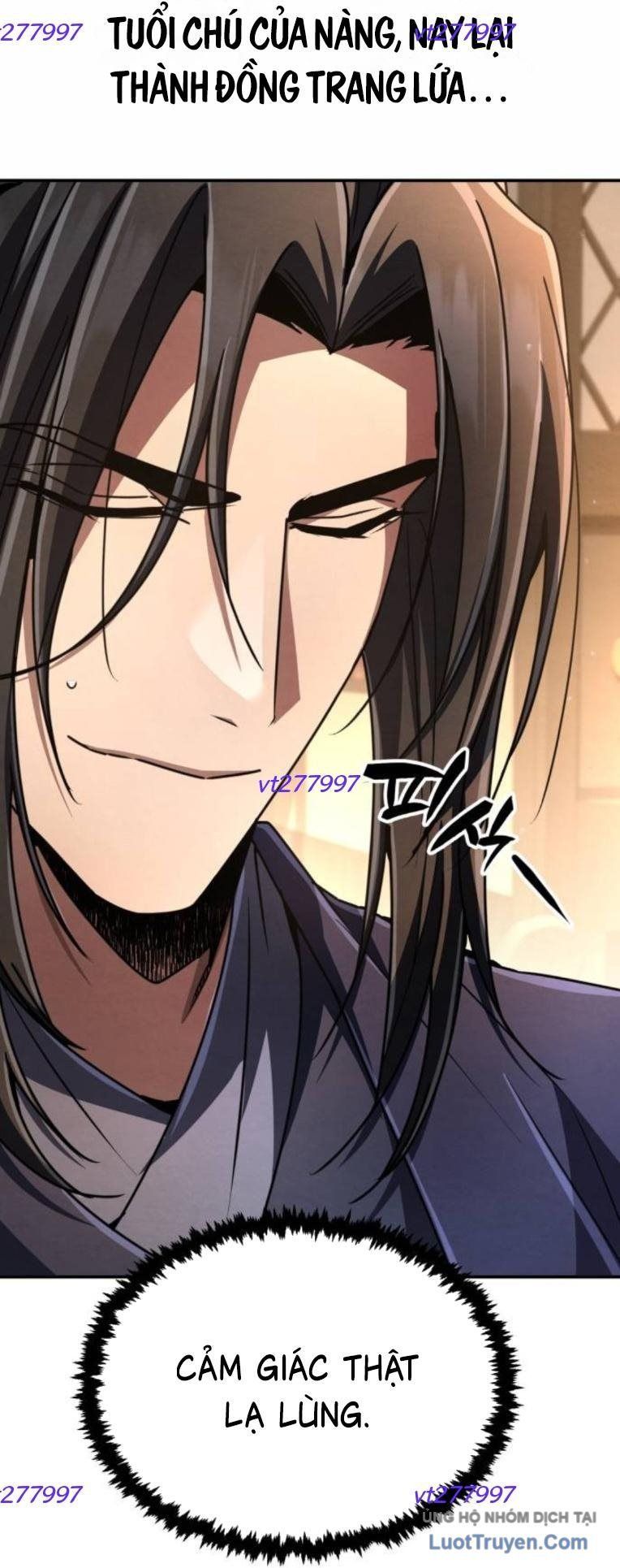 Quyền Vương Phục Sinh Chapter 25 - Trang 2