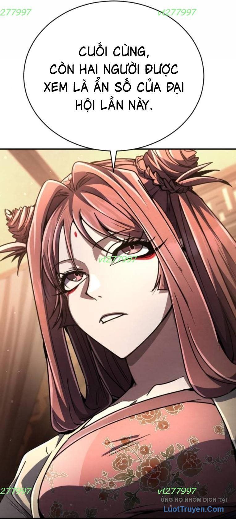 Quyền Vương Phục Sinh Chapter 25 - Trang 2