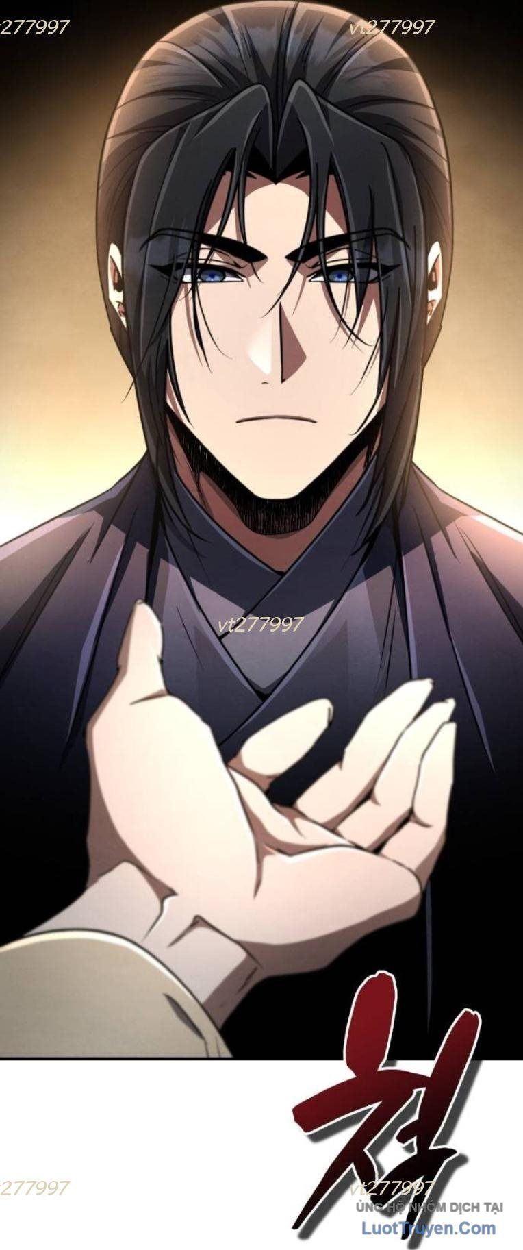 Quyền Vương Phục Sinh Chapter 25 - Trang 2