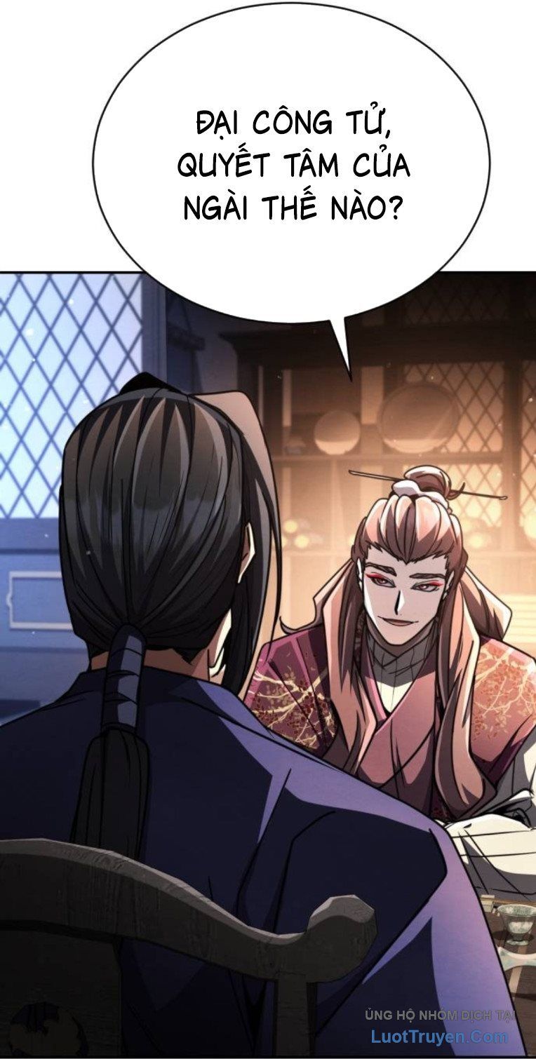 Quyền Vương Phục Sinh Chapter 25 - Trang 2