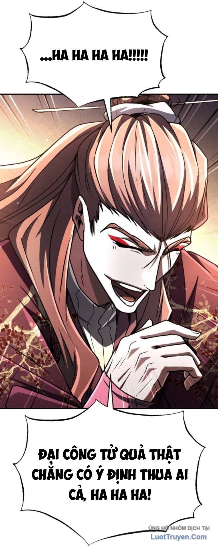 Quyền Vương Phục Sinh Chapter 25 - Trang 2