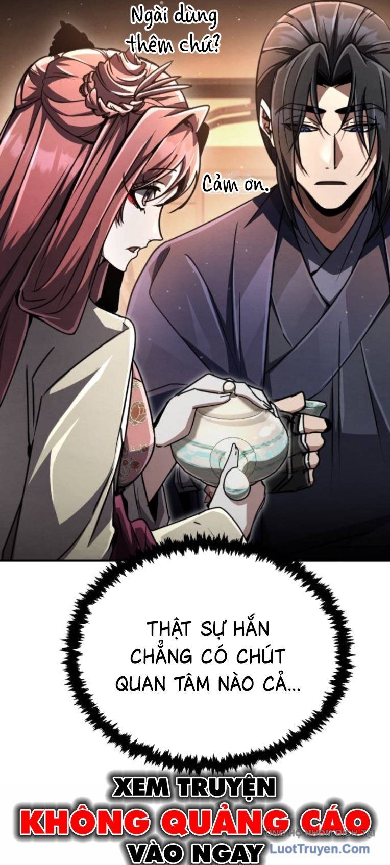 Quyền Vương Phục Sinh Chapter 25 - Trang 2