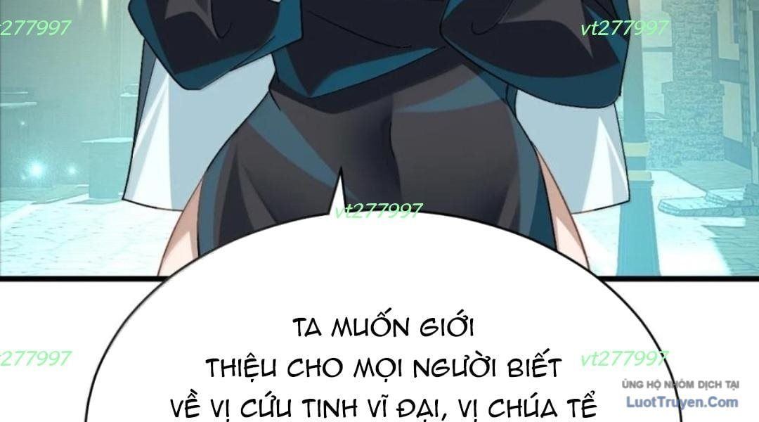 Vượt Cấp Xuyên Không, Tại Sao Tôi Lại Trở Thành Tiểu Thư Tu Sĩ? Chapter 59 - Trang 2