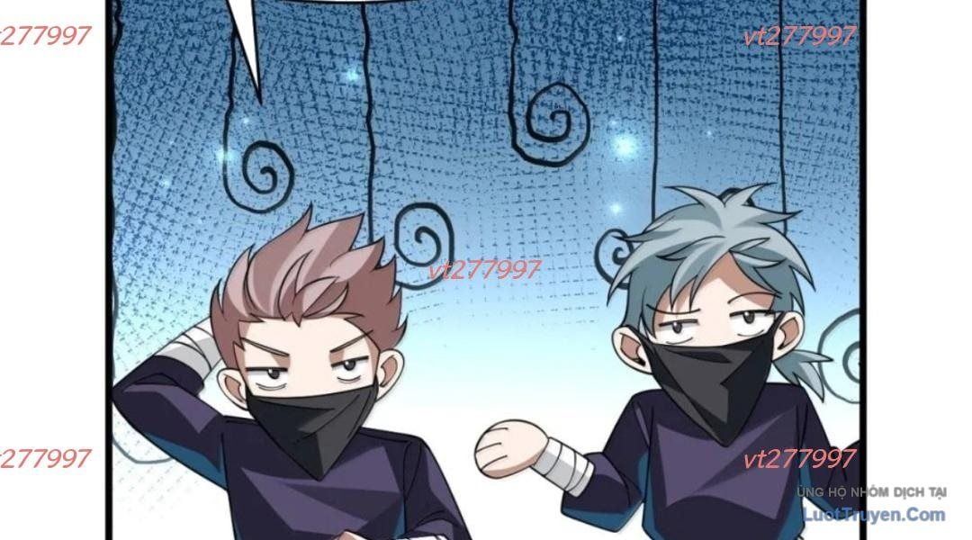 Vượt Cấp Xuyên Không, Tại Sao Tôi Lại Trở Thành Tiểu Thư Tu Sĩ? Chapter 59 - Trang 2