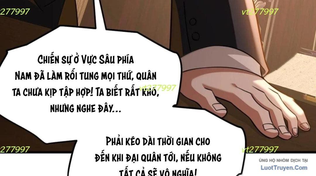Vượt Cấp Xuyên Không, Tại Sao Tôi Lại Trở Thành Tiểu Thư Tu Sĩ? Chapter 59 - Trang 2