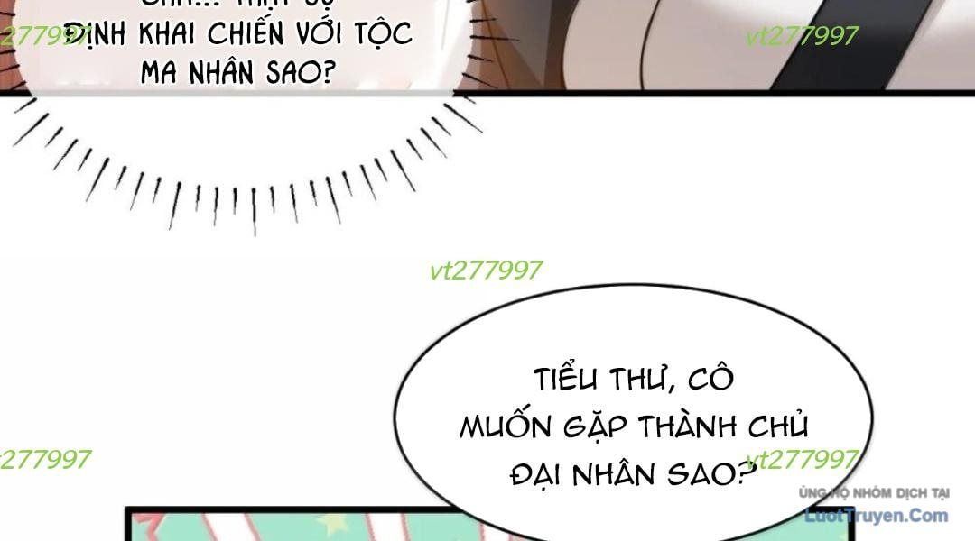 Vượt Cấp Xuyên Không, Tại Sao Tôi Lại Trở Thành Tiểu Thư Tu Sĩ? Chapter 59 - Trang 2