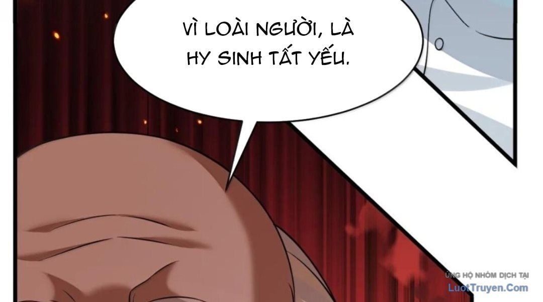 Vượt Cấp Xuyên Không, Tại Sao Tôi Lại Trở Thành Tiểu Thư Tu Sĩ? Chapter 59 - Trang 2
