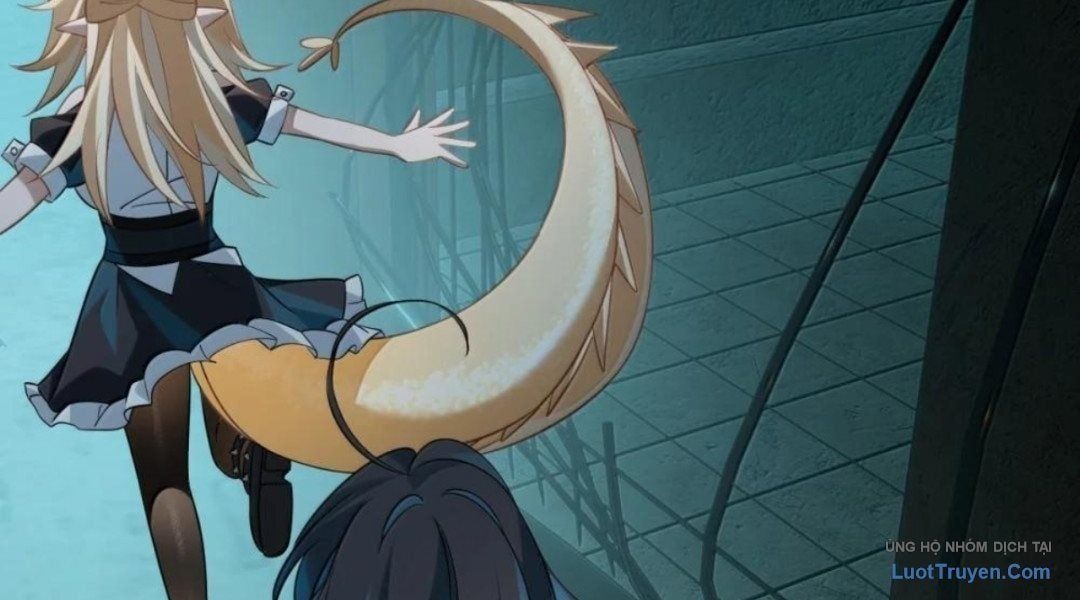 Vượt Cấp Xuyên Không, Tại Sao Tôi Lại Trở Thành Tiểu Thư Tu Sĩ? Chapter 59 - Trang 2