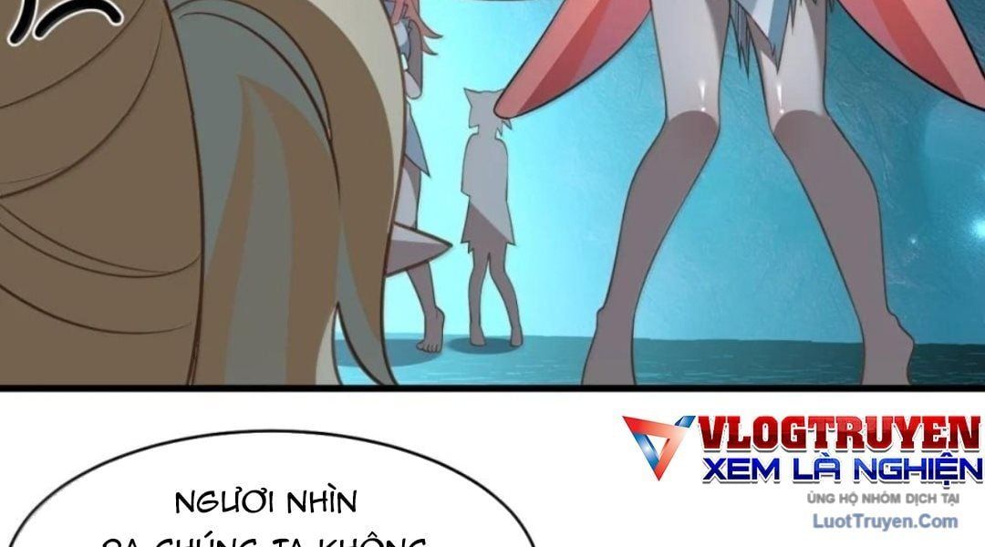 Vượt Cấp Xuyên Không, Tại Sao Tôi Lại Trở Thành Tiểu Thư Tu Sĩ? Chapter 59 - Trang 2
