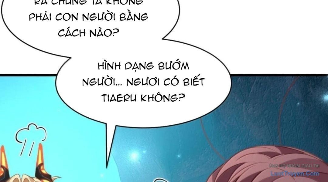 Vượt Cấp Xuyên Không, Tại Sao Tôi Lại Trở Thành Tiểu Thư Tu Sĩ? Chapter 59 - Trang 2