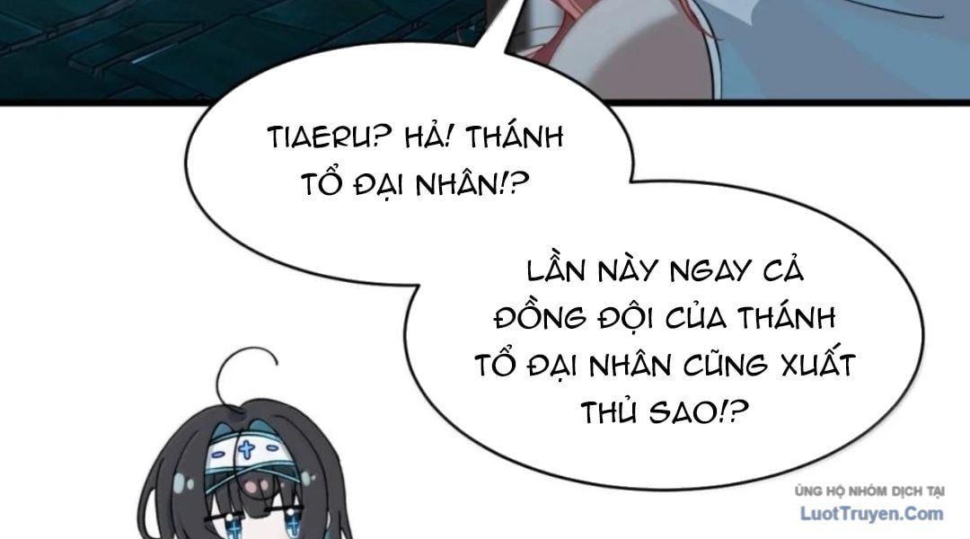 Vượt Cấp Xuyên Không, Tại Sao Tôi Lại Trở Thành Tiểu Thư Tu Sĩ? Chapter 59 - Trang 2