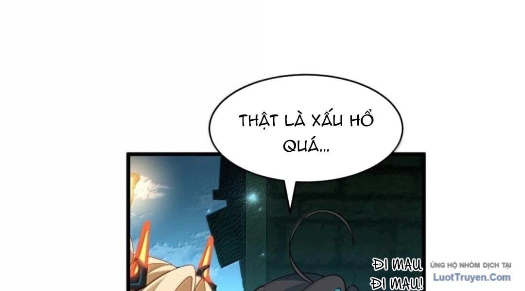 Vượt Cấp Xuyên Không, Tại Sao Tôi Lại Trở Thành Tiểu Thư Tu Sĩ? Chapter 59 - Trang 2
