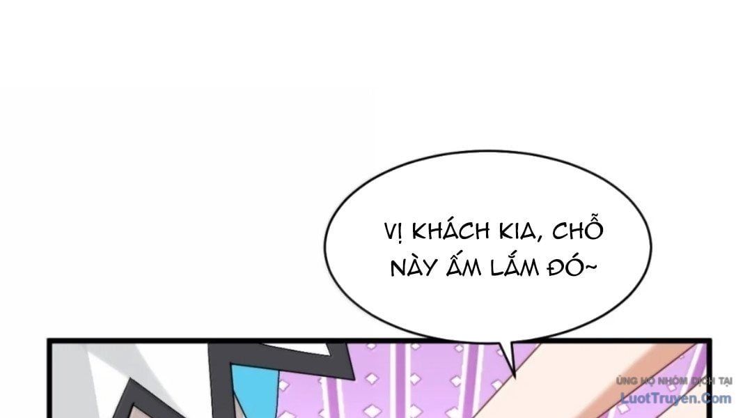 Vượt Cấp Xuyên Không, Tại Sao Tôi Lại Trở Thành Tiểu Thư Tu Sĩ? Chapter 59 - Trang 2