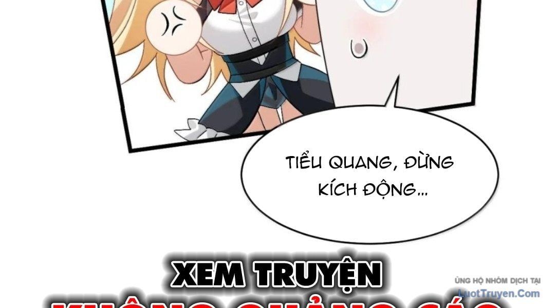 Vượt Cấp Xuyên Không, Tại Sao Tôi Lại Trở Thành Tiểu Thư Tu Sĩ? Chapter 59 - Trang 2