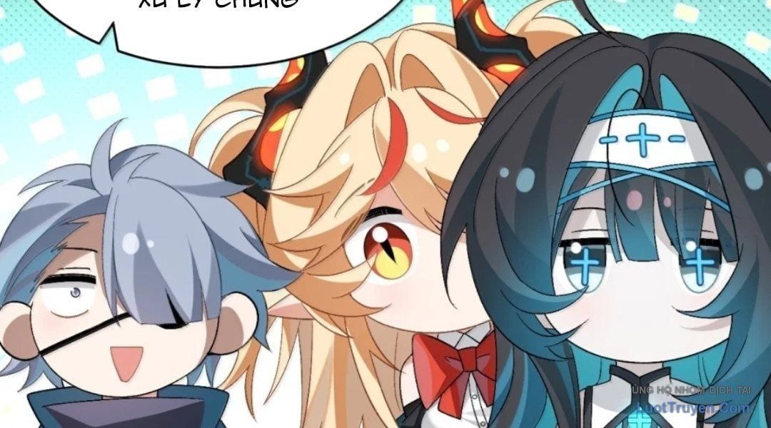 Vượt Cấp Xuyên Không, Tại Sao Tôi Lại Trở Thành Tiểu Thư Tu Sĩ? Chapter 59 - Trang 2