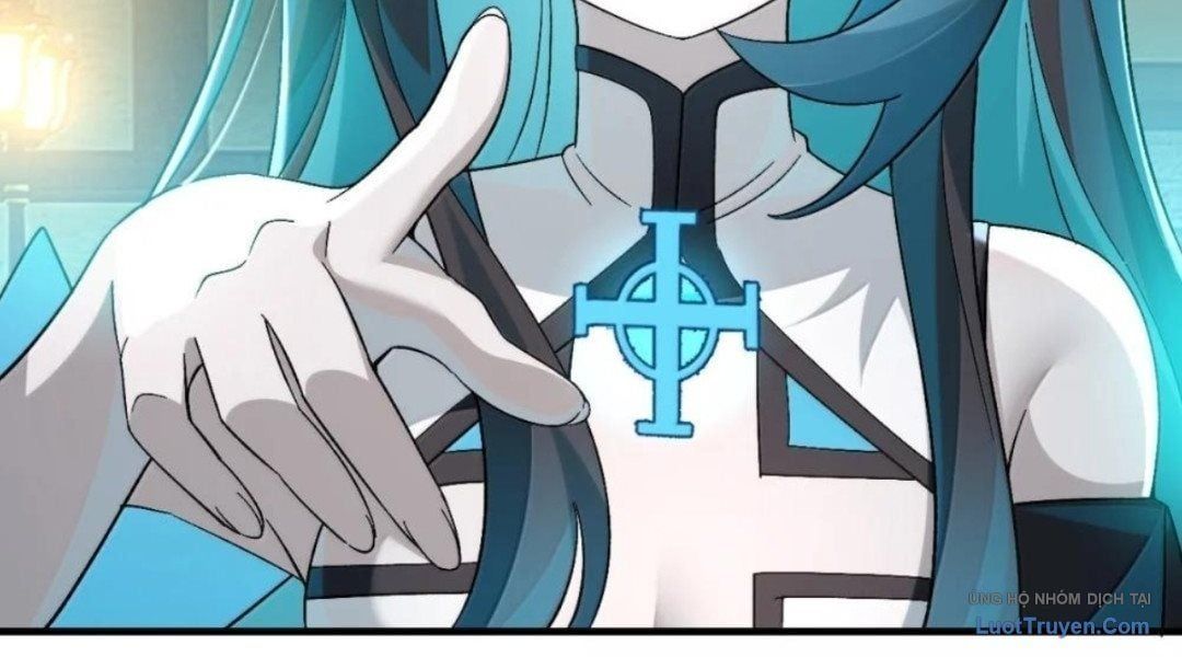 Vượt Cấp Xuyên Không, Tại Sao Tôi Lại Trở Thành Tiểu Thư Tu Sĩ? Chapter 59 - Trang 2