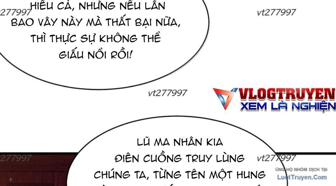 Vượt Cấp Xuyên Không, Tại Sao Tôi Lại Trở Thành Tiểu Thư Tu Sĩ? Chapter 59 - Trang 2