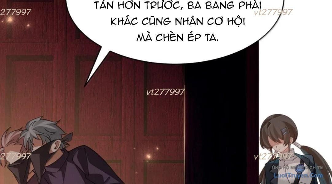 Vượt Cấp Xuyên Không, Tại Sao Tôi Lại Trở Thành Tiểu Thư Tu Sĩ? Chapter 59 - Trang 2