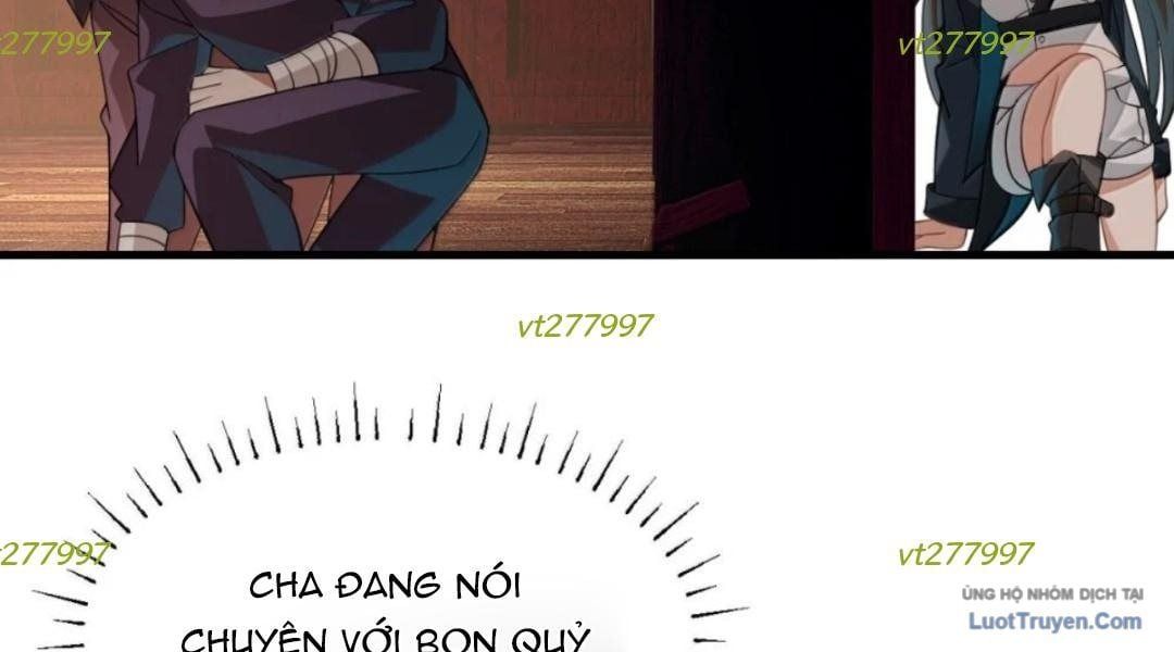 Vượt Cấp Xuyên Không, Tại Sao Tôi Lại Trở Thành Tiểu Thư Tu Sĩ? Chapter 59 - Trang 2
