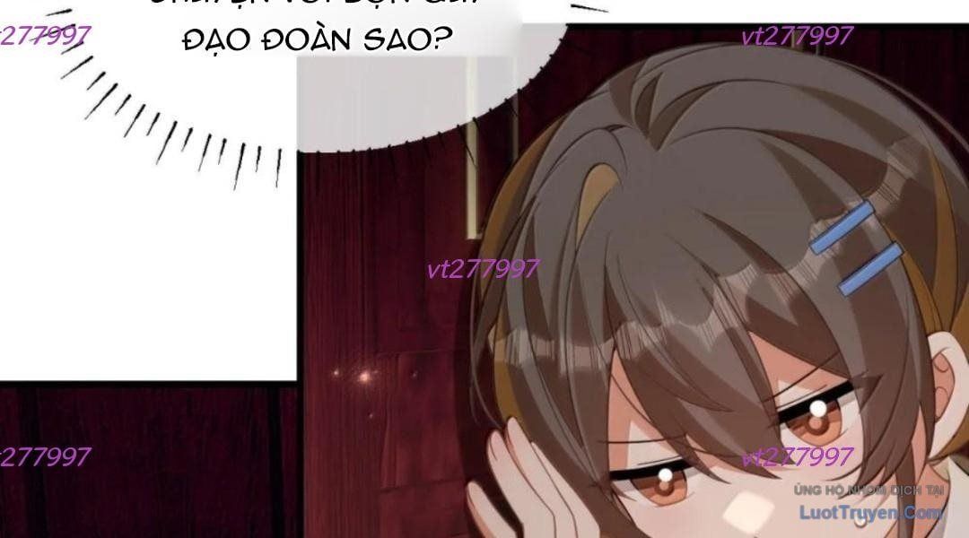 Vượt Cấp Xuyên Không, Tại Sao Tôi Lại Trở Thành Tiểu Thư Tu Sĩ? Chapter 59 - Trang 2