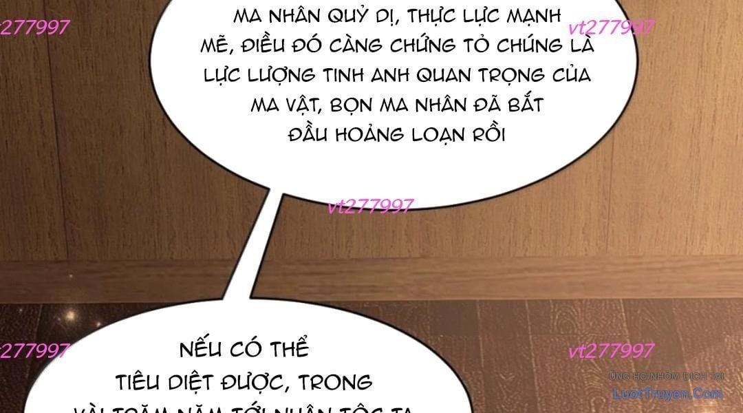 Vượt Cấp Xuyên Không, Tại Sao Tôi Lại Trở Thành Tiểu Thư Tu Sĩ? Chapter 59 - Trang 2