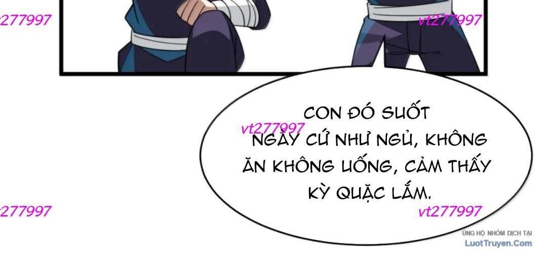Vượt Cấp Xuyên Không, Tại Sao Tôi Lại Trở Thành Tiểu Thư Tu Sĩ? Chapter 60 - Trang 2